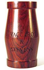 Handcrafted Clarinet Barrels