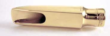 Saxophone & Clarinet Mouthpiece Refurbishing