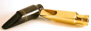 Mike Vaccaro Refurbished Sax & Clarinet Mouthpieces
